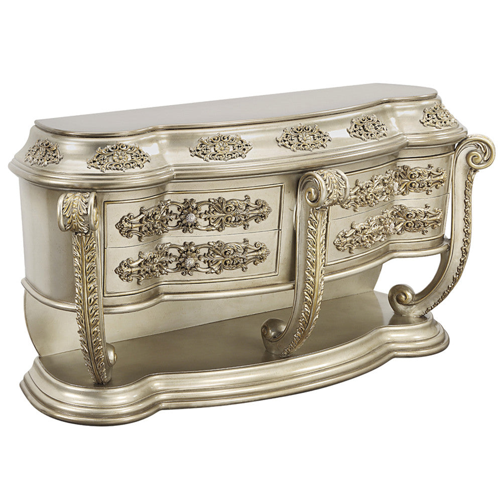 ACME BD01237 Danae Dresser  1
