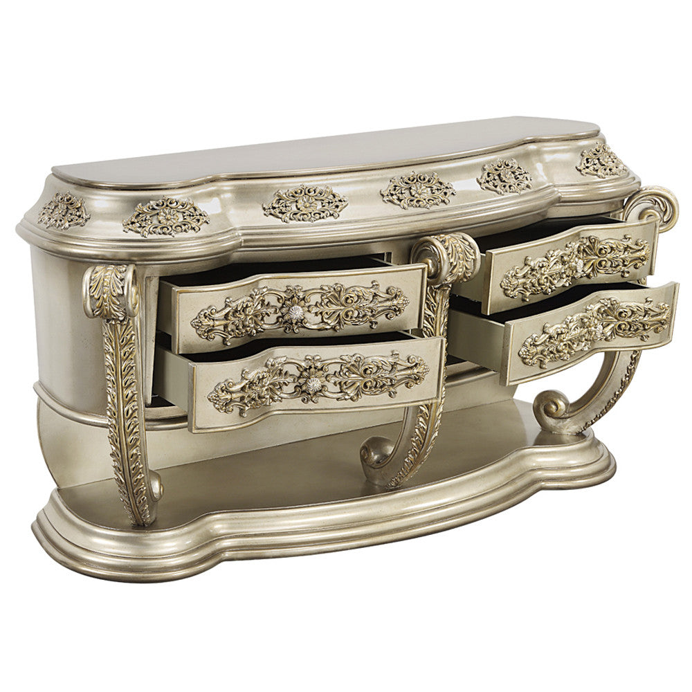 ACME BD01237 Danae Dresser  3