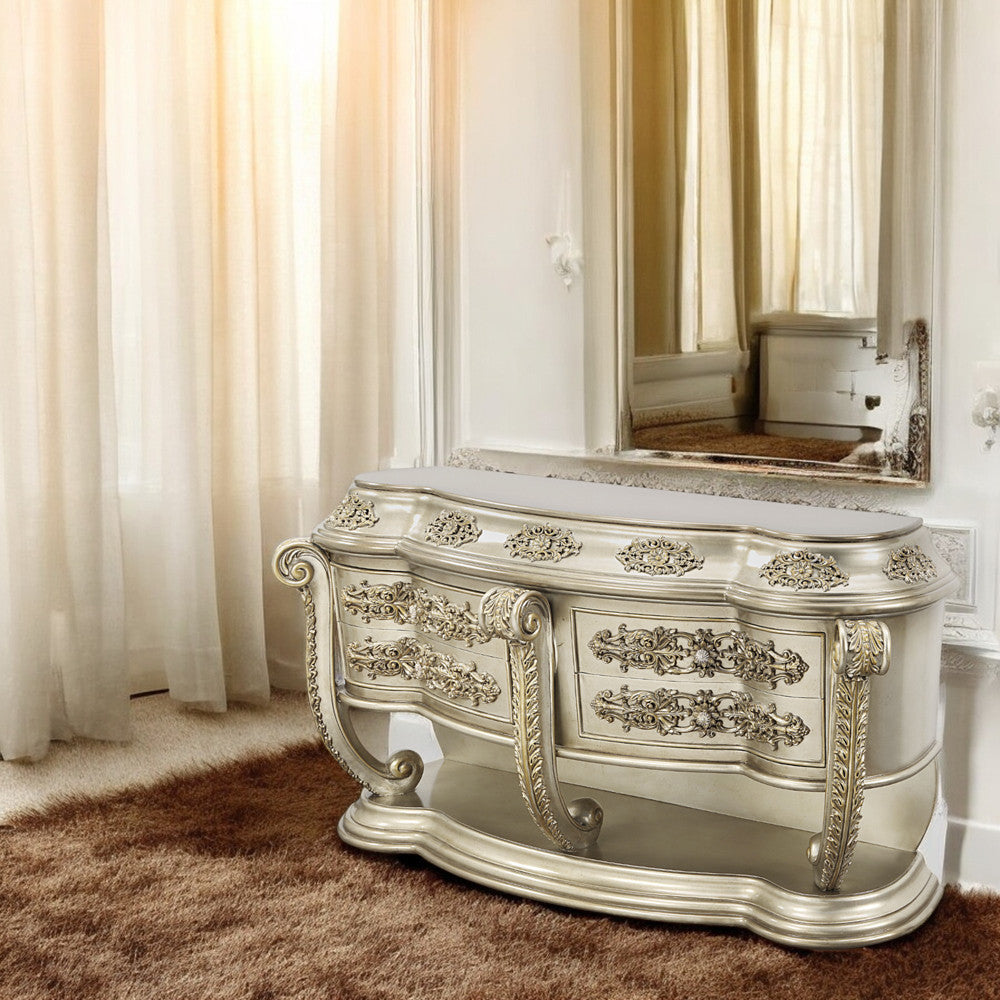 ACME BD01237 Danae Dresser  6