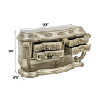 ACME BD01237 Danae Dresser  7