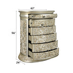 ACME BD01245 Sorina Chest  5