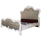 ACME BD01321CK Versailles II California King Bed  1