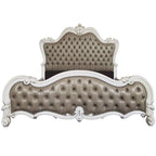 ACME BD01321CK Versailles II California King Bed  2
