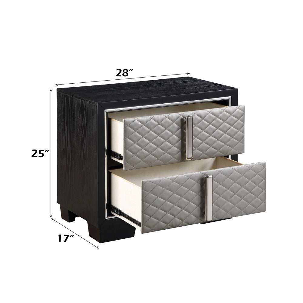 ACME Nicola Nightstand - BD01428  9