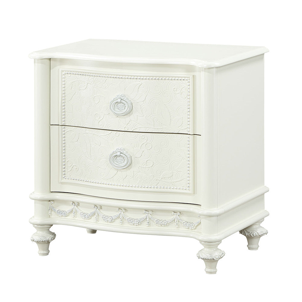 ACME Dorothy NIGHTSTAND - BD02266  1