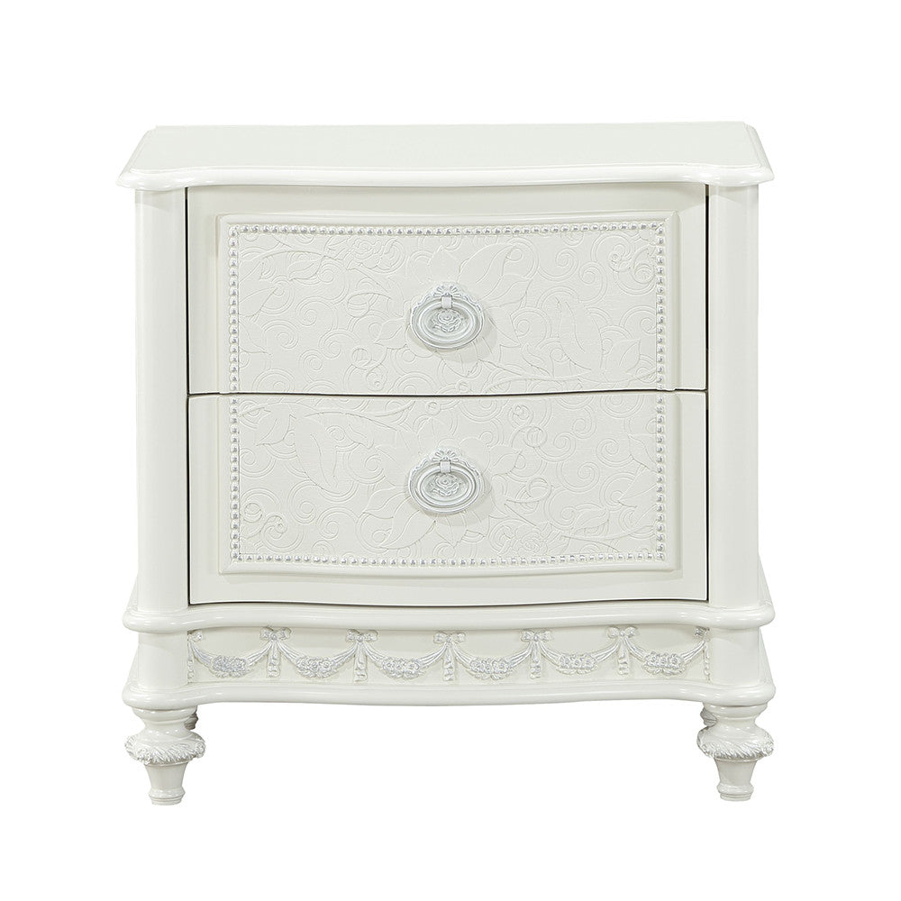 ACME Dorothy NIGHTSTAND - BD02266  2