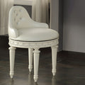 ACME Dorothy VANITY CHAIR W/SWIVEL - BD02272
