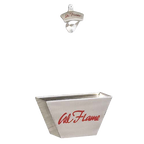 Cal Flame BBQ07901  Bottle Opener and Catcher