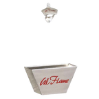 Cal Flame BBQ07901  Bottle Opener and Catcher
