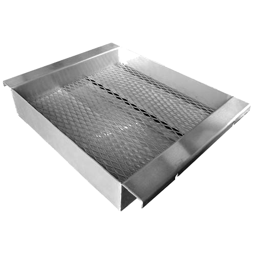 Cal Flame Charcoal Tray - BBQ11859