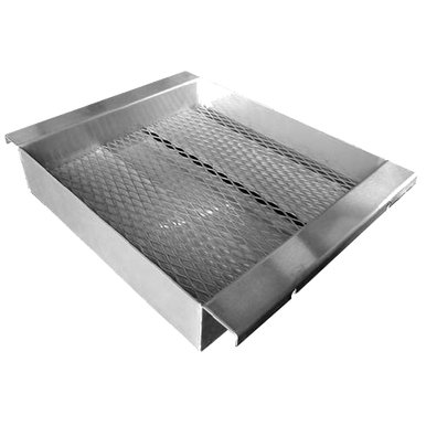 Cal Flame Charcoal Tray - BBQ11859