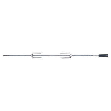 Cal Flame Rotisserie 4 Burner Rod With Motor-BBQ08856P4/BBQ07100781