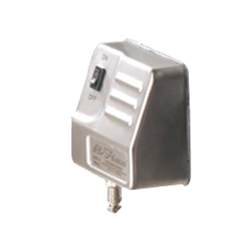 Cal Flame Rotisserie 3 Burner Rod With Motor-BBQ08856P3/BBQ07100781