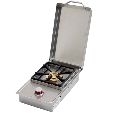 Cal Flame Drop-In Standard Single Side Burner  - BBQ18852P