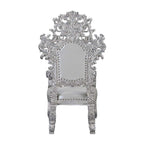 ACME DN00691 Valkyrie Arm Chair  4