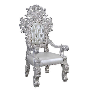 ACME DN00691 Valkyrie Arm Chair