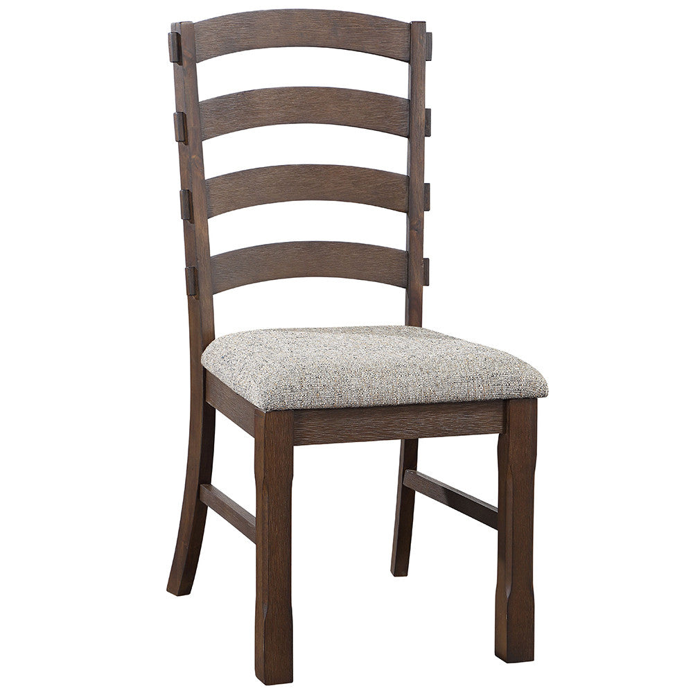 ACME DN00703 Pascaline Side Chair  1