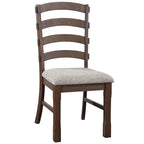ACME DN00703 Pascaline Side Chair  1