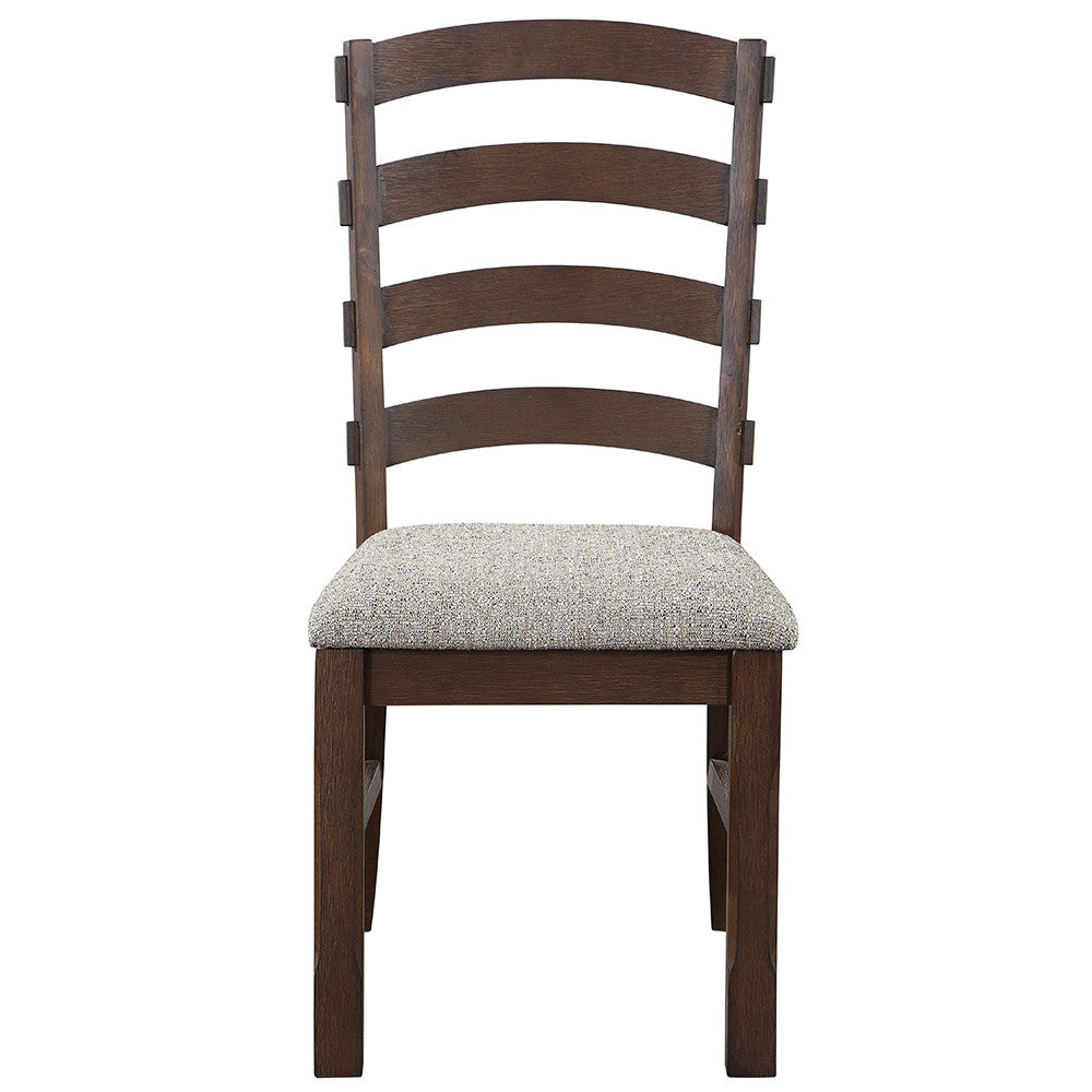 ACME DN00703 Pascaline Side Chair  2
