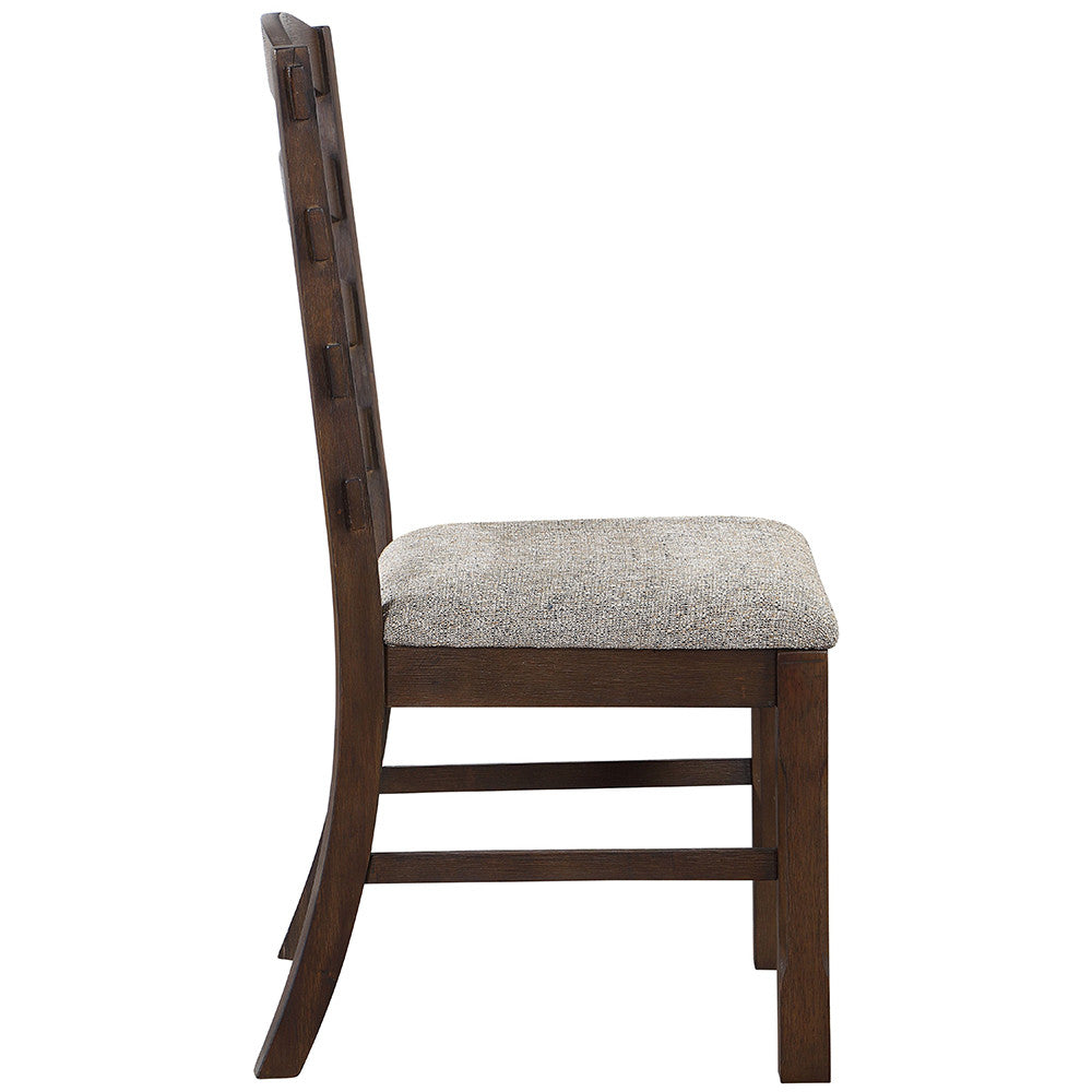 ACME DN00703 Pascaline Side Chair  3