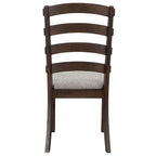 ACME DN00703 Pascaline Side Chair  4