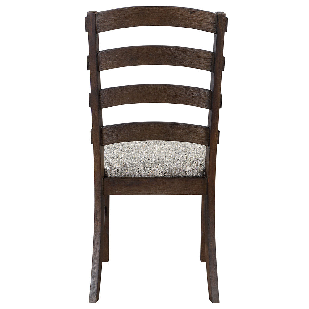 ACME DN00703 Pascaline Side Chair  4
