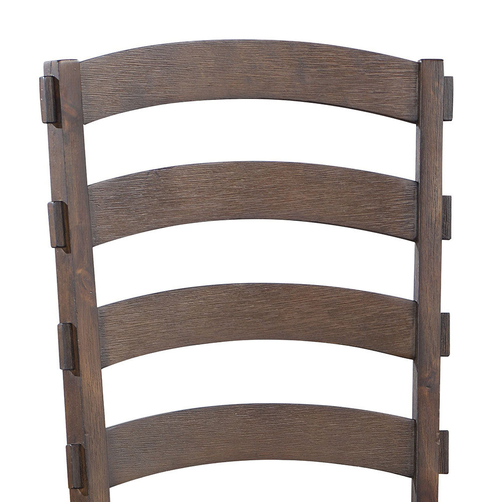 ACME DN00703 Pascaline Side Chair  5