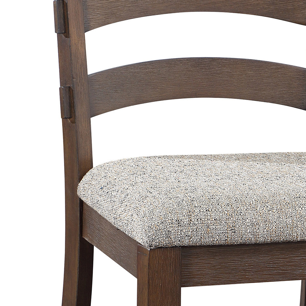 ACME DN00703 Pascaline Side Chair  6