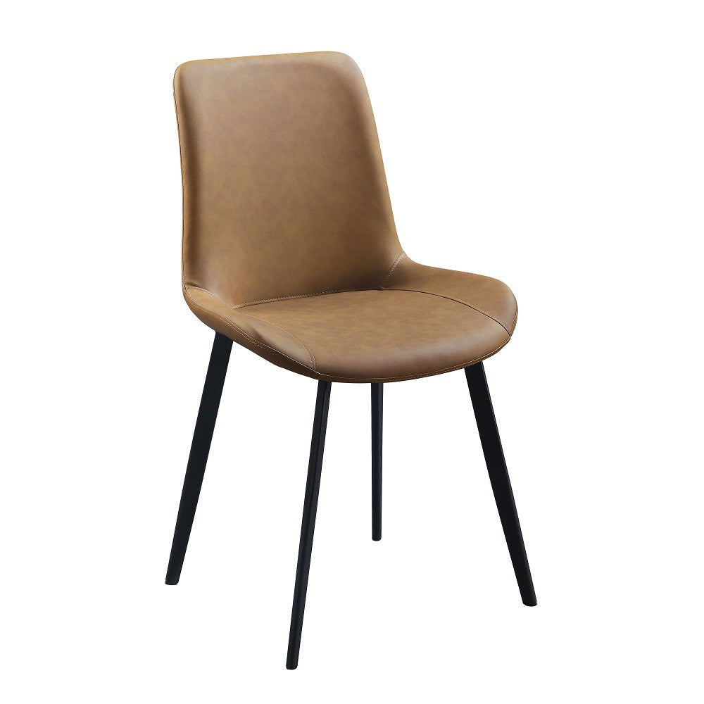 ACME DN01029 Abiram Side Chair - Set of 2  1