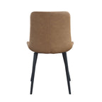 ACME DN01029 Abiram Side Chair - Set of 2  4