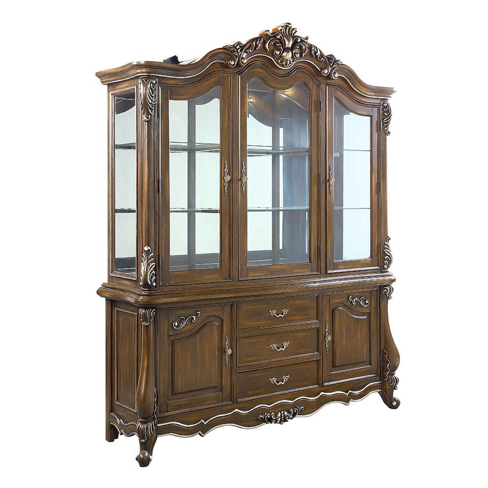 ACME Latisha Hutch & Buffet - DN01360  1