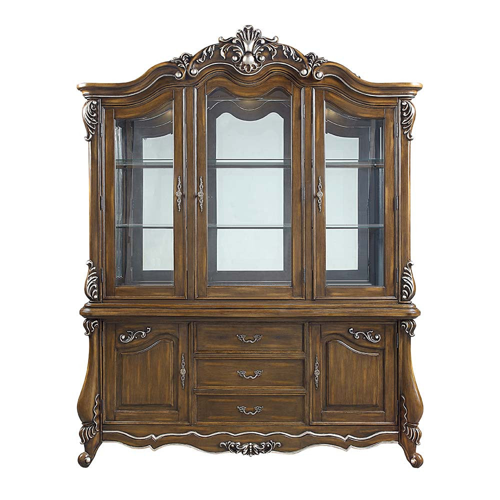 ACME Latisha Hutch & Buffet - DN01360  2