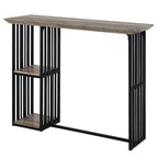 ACME Zudora Counter Height Table - DN01755
