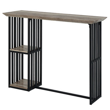 ACME Zudora Counter Height Table - DN01755
