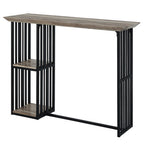 ACME Zudora Counter Height Table - DN01755