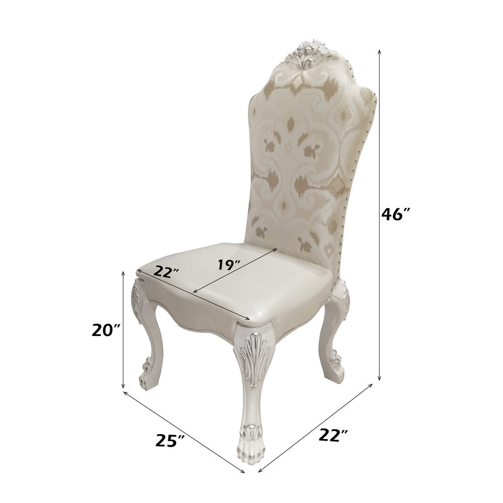 ACME Dresden Chair - DN02242  8