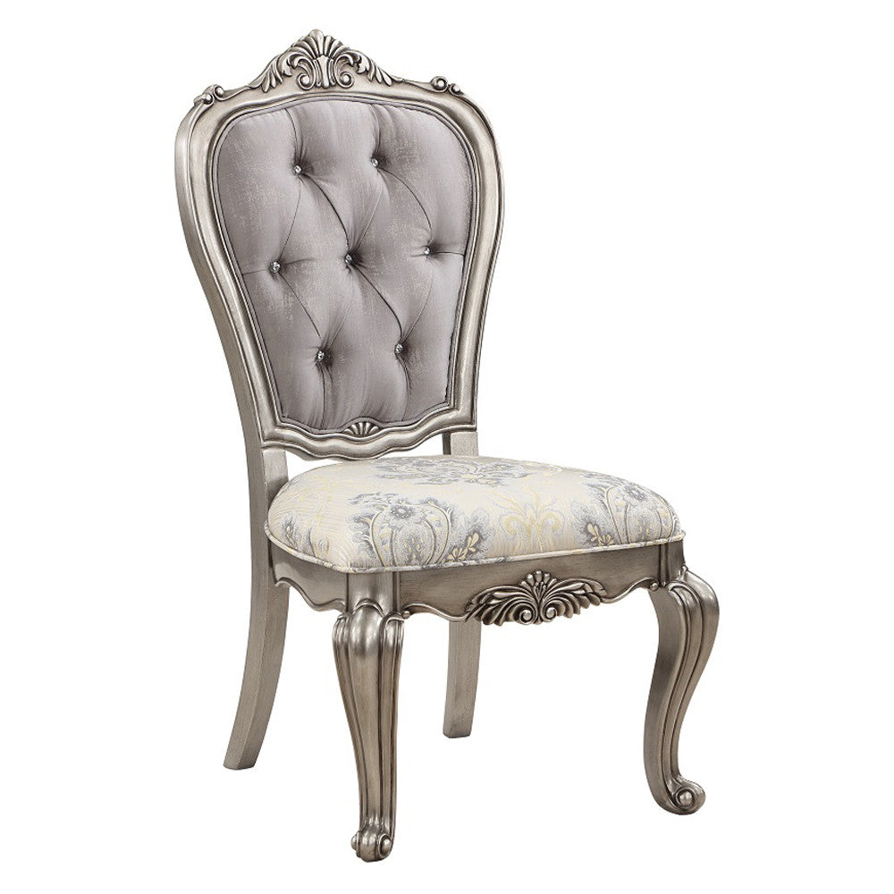 ACME Ariadne Side Chair - DN02282  1