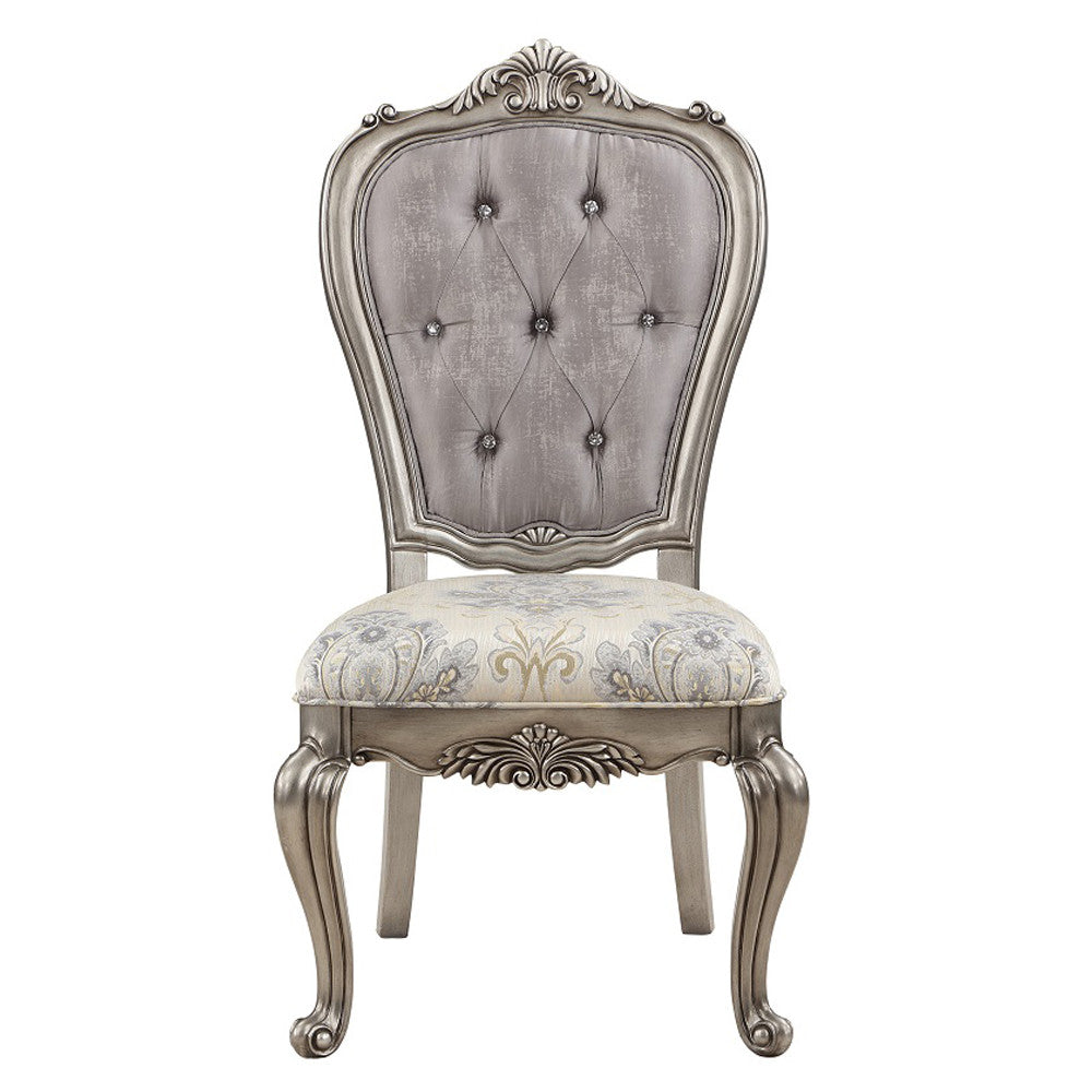 ACME Ariadne Side Chair - DN02282  2