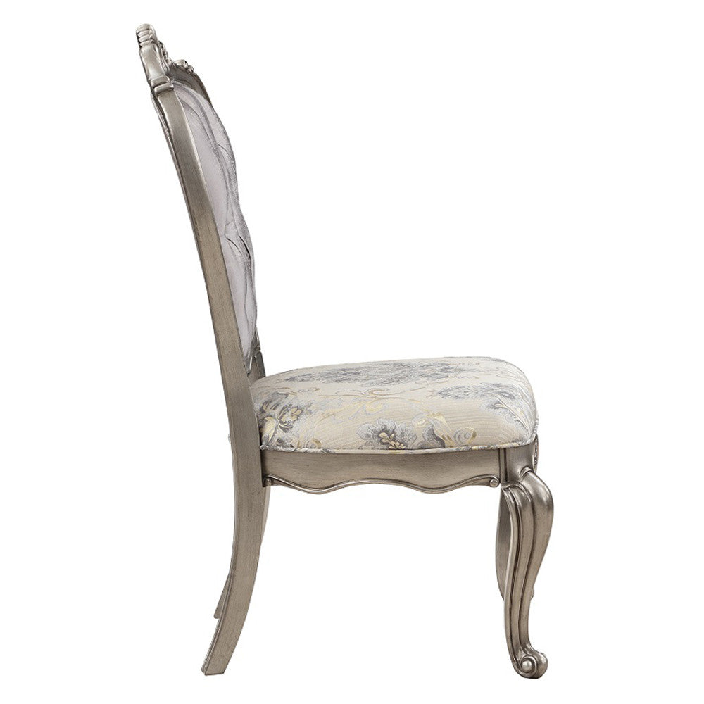 ACME Ariadne Side Chair - DN02282  3