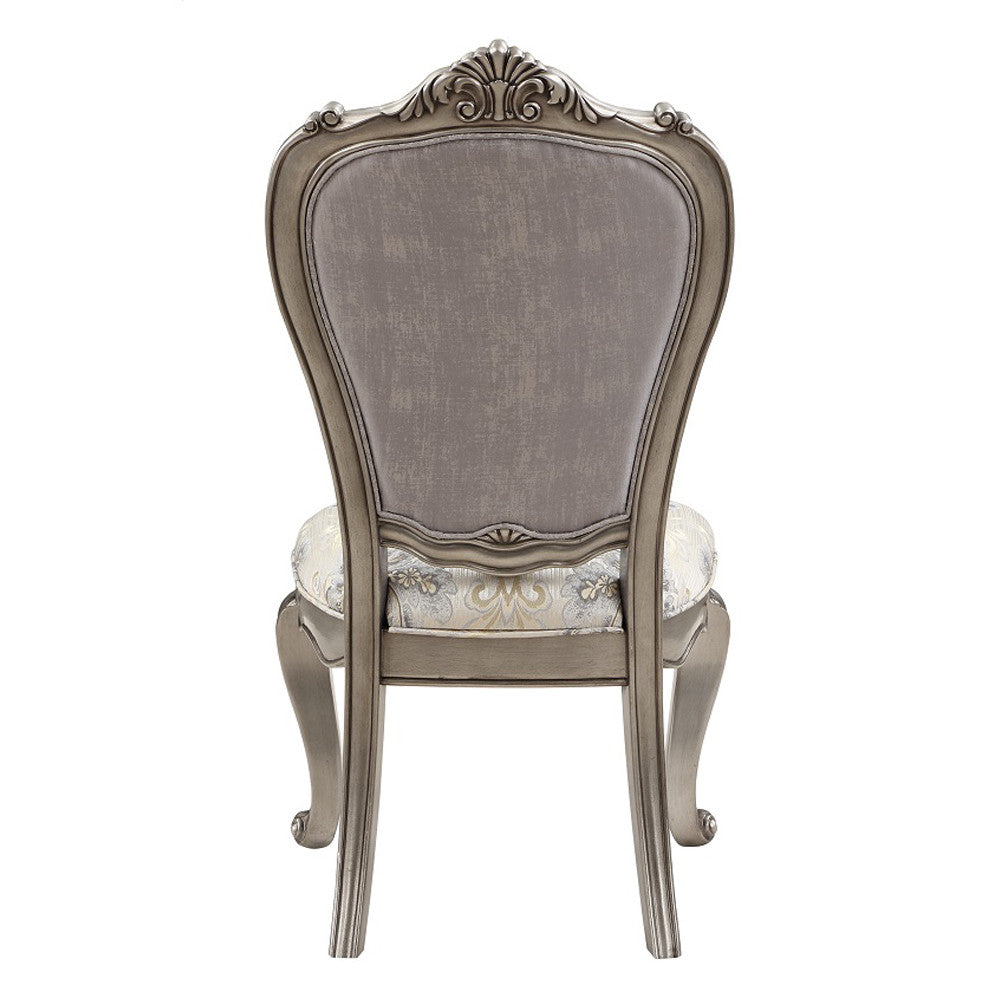 ACME Ariadne Side Chair - DN02282  4