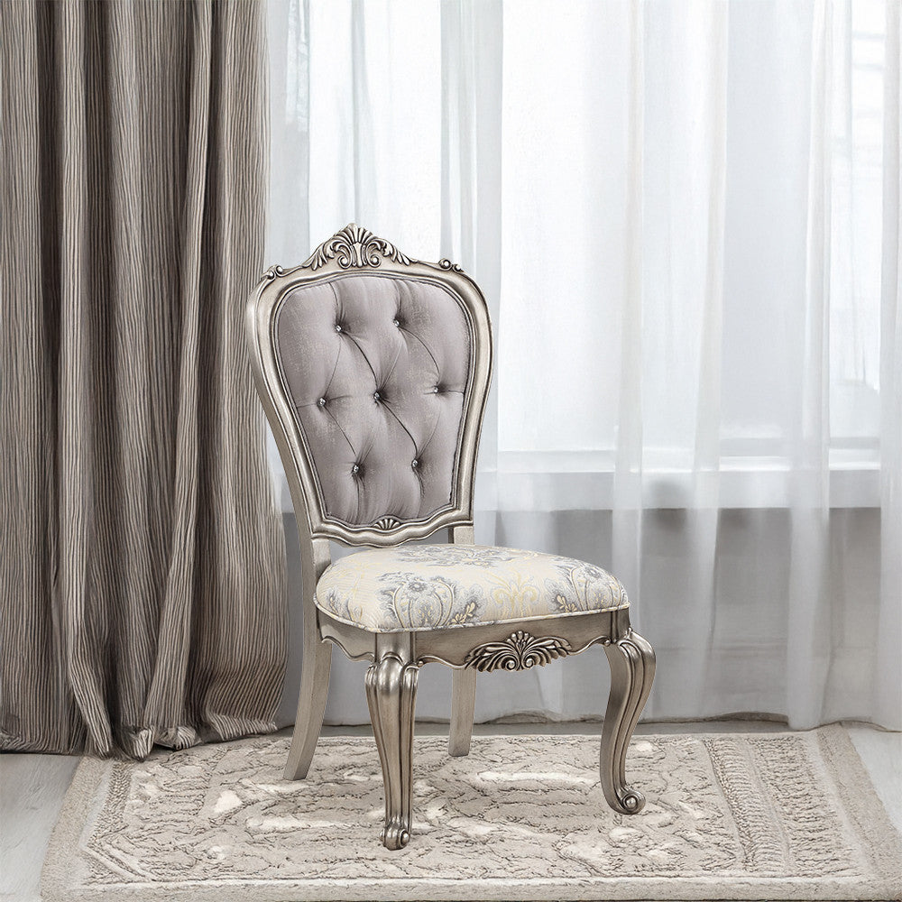 ACME Ariadne Side Chair - DN02282