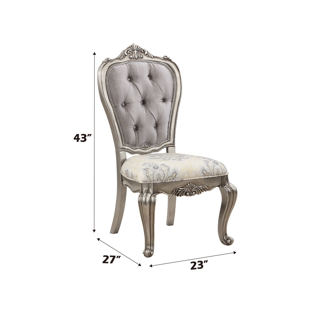 ACME Ariadne Side Chair - DN02282  5