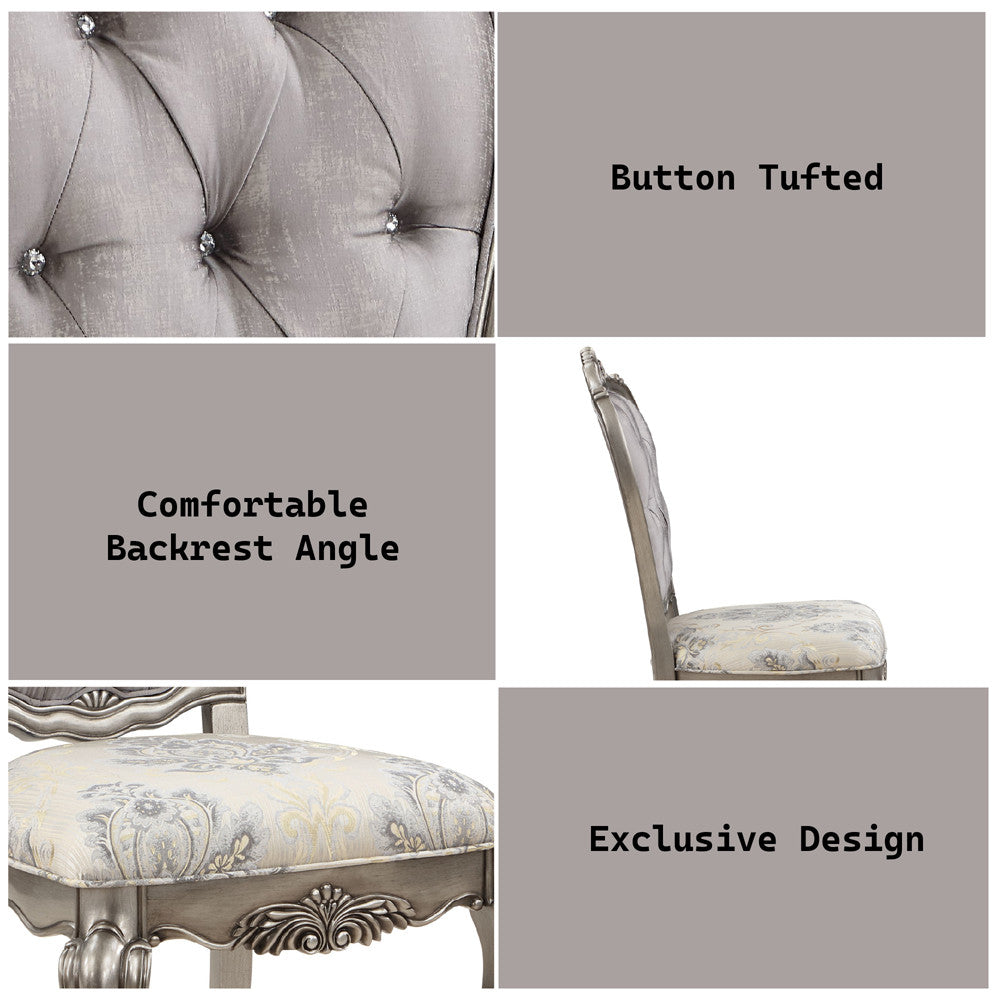 ACME Ariadne Side Chair - DN02282  6