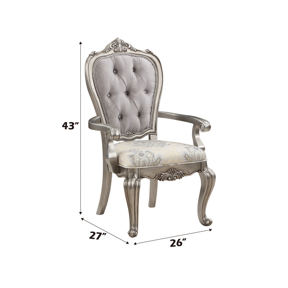 ACME Ariadne Chair - DN02283  5
