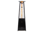 Paragon Outdoor Elevate Flame Tower Heater, 92.5", 42,000 BTU - OH-M842