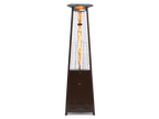 Paragon Outdoor Elevate Flame Tower Heater, 92.5", 42,000 BTU - OH-M842
