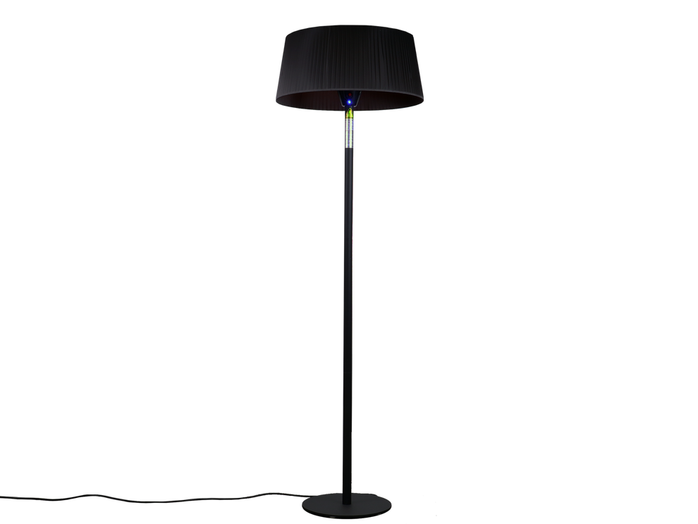 Paragon Outdoor Glow Electric Heater, 82.5", 1500W - OH-E815