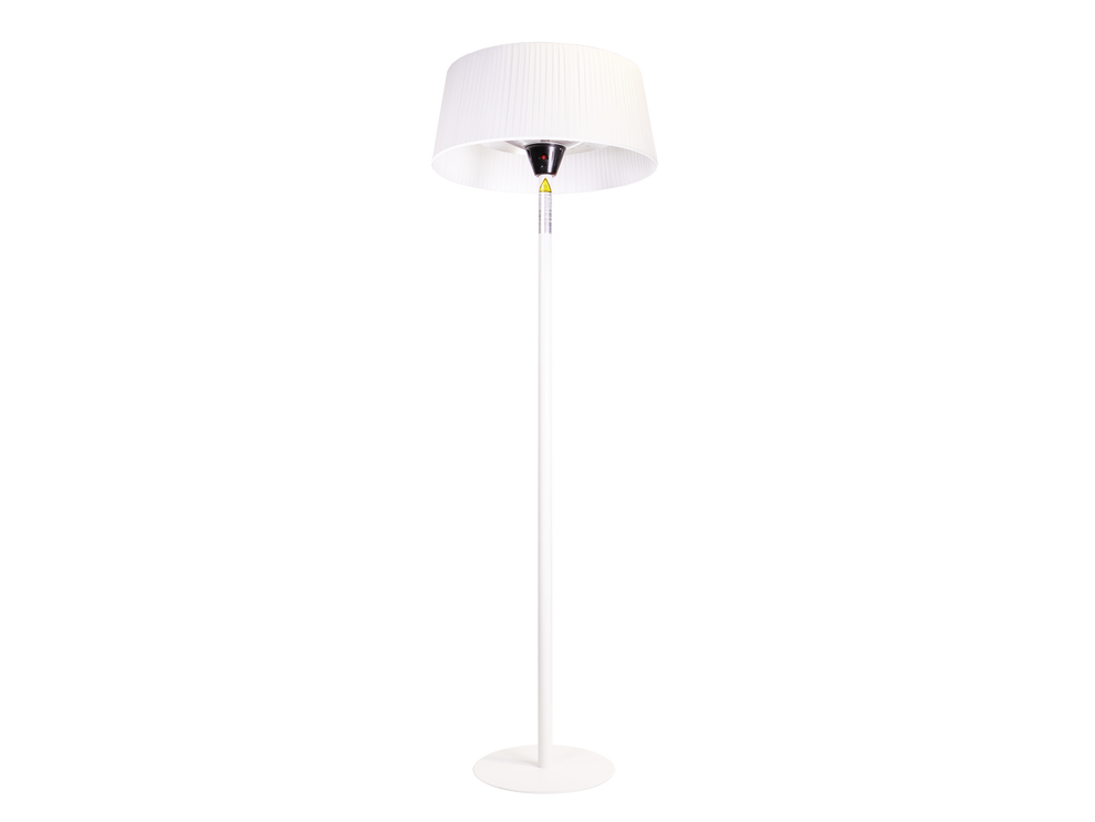 Paragon Outdoor Glow Electric Heater, 82.5", 1500W - OH-E815