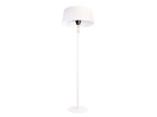 Paragon Outdoor Glow Electric Heater, 82.5", 1500W - OH-E815