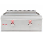Blaze LTE 30-Inch Built-In Propane Gas Griddle With Lights - BLZ-GRIDDLE-LTE-LP